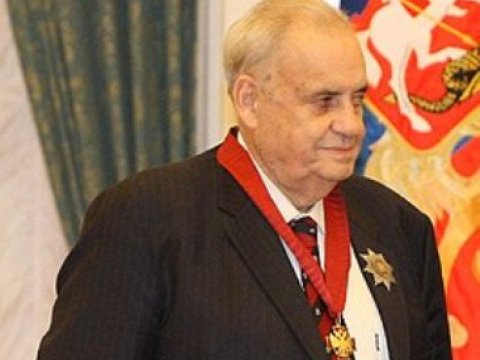 Məşhur rejissor Eldar Ryazanov vəfat etdi