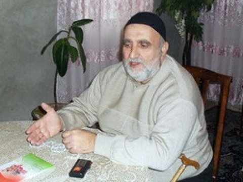 Nardaran Ağsaqqallar Şurasından dövlət qurumlarına müraciət