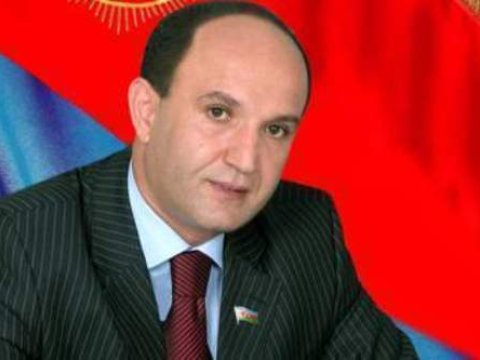 Kommunistlər parlament seçkilərinin nəticələrini müzakirə etdilər 