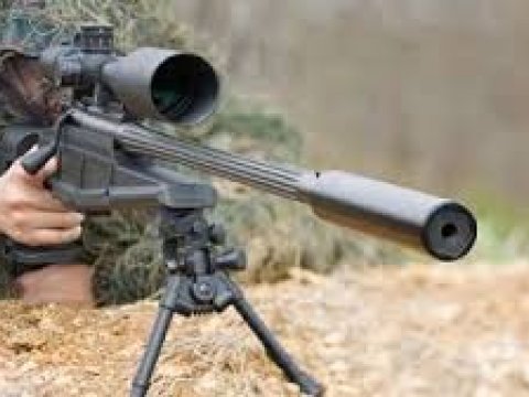 Ermənilər əsgərimizi yaraladı