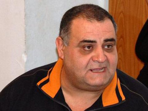 Elçin Behbudovun yerinə yeni sədr seçildi 