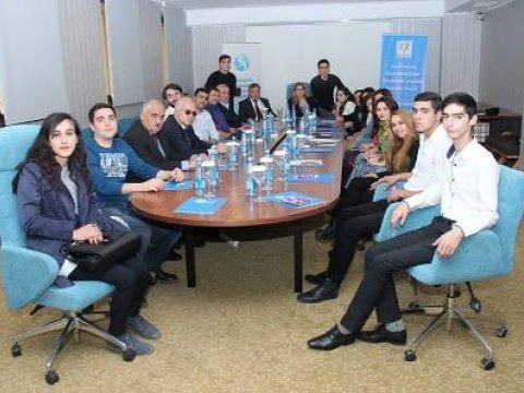  “Səfir olsaydım, Azərbaycanı necə təbliğ edərdim” layihəsinə start verildi