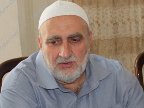 “Daha Nardaranda qıraq adamlar yoxdur...” - Ağsaqqaldan açıqlama