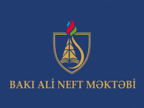 Bakı Ali Neft Məktəbinin 4 yaşı oldu