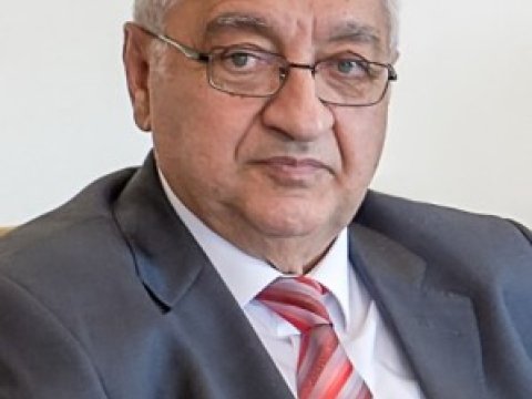  Azərbaycan Mühəndislik Akademiyası  – 10 İL (FOTO) 