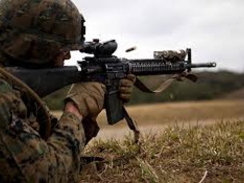 Cəbhədə erməni təxribatı davam edir