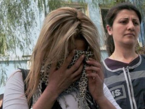 Azərbaycanda QİÇS-dən 681 nəfər ölüb - AÇIQLAMA