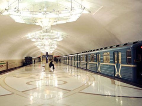 Bakı metrosunda təhlükəsizlik tədbirləri gücləndirilib
