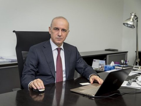 “Azercell”in yeni prezidenti bəlli oldu