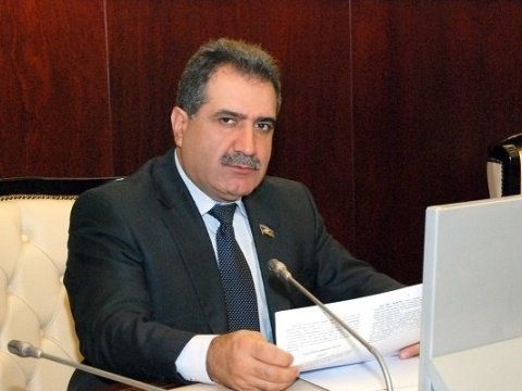 "Azərbaycanda hər kəsin dini seçimlərinə hörmətlə yanaşılır" 