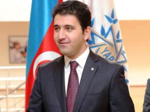 “Rəsulzadə ilə bağlı təhqiredici ifadə işlətməmişəm” - AÇIQLAMA