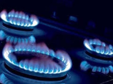 Nardarana qaz verilişi bərpa olunur 