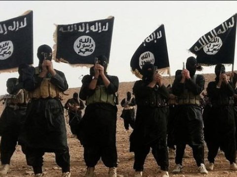 İŞİD məhv edilə bilərmi? - TƏHLİL