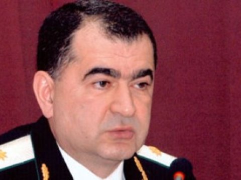  Bakı şəhər prokuroru da Nardarana gedib 