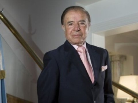  Keçmiş prezidentə hökm oxunub 