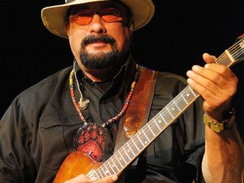 Məşhur Hollivud ulduzu ilk dəfə Bakıda konsert verəcək