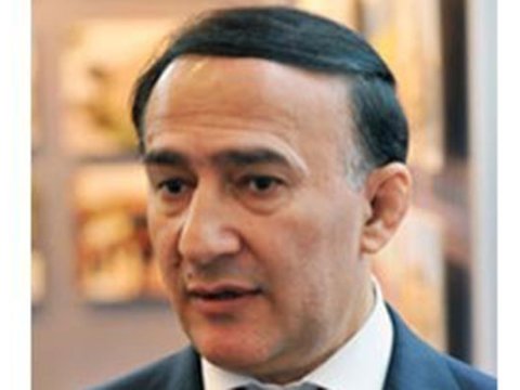 Azərbaycanda keçmiş nazir müavininə təzə iş verildi