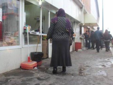 At, eşşək əti və dönərxanalar - Problemlər çox, tədbir görən yox... - REPORTAJ