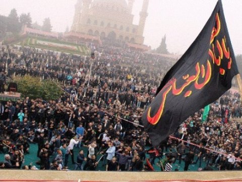 Xaricdə dini təhsil alanlar Azərbaycanda mərasim apara bilməyəcəklər - QADAĞA