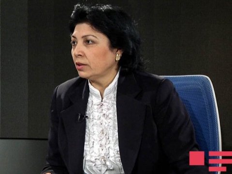 Terminologiya Komissiyası təkzib etdi: “Tayfun, Tufan, Boran adları qadağan olunmayıb”