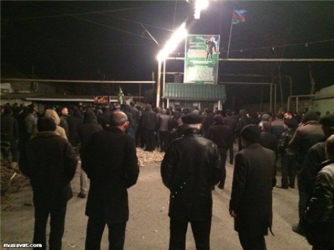  “Nardaran əməliyyatı”nda yaralanan sakinlərin adı bəlli olub 