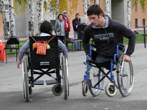 Azərbaycanda əlillərin sosial təminatı yaxşılaşdırılır