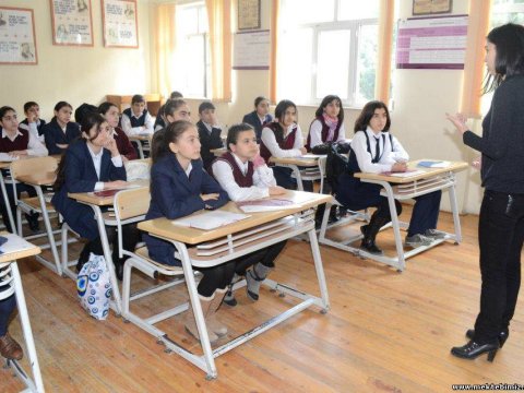 İndiki Valideyn Komitələri ləğv ediləcək