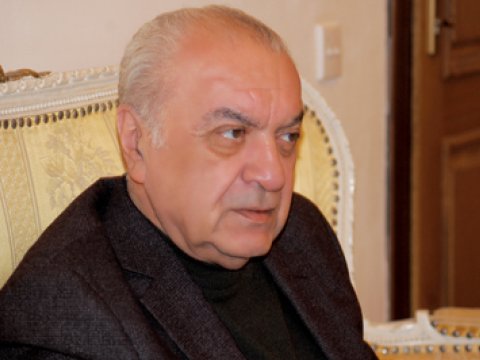Rafiq Hüseynov: ”Xəstəliyimin müalicəsi yoxdur”