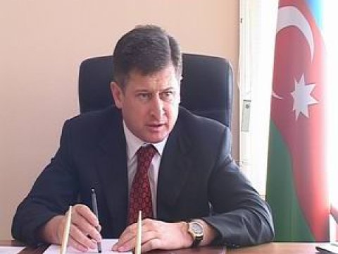 Kərəm Həsənovun vətəndaşlarla görüşünün vaxtı dəyişdirildi