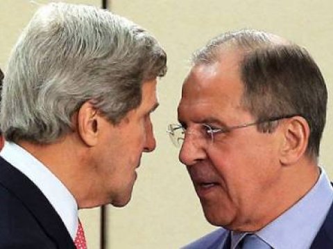 Kerri, Lavrov və Moqerinidən Qarabağla bağlı ÇAĞIRIŞ 