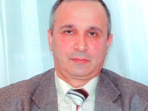 Solovyov və ansamblı  bayquş  rolunda