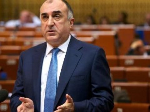 "ATƏT-in təhlükəsizlik konsepsiyasının üç ölçüsünün daxili tarazlığı pozulub"