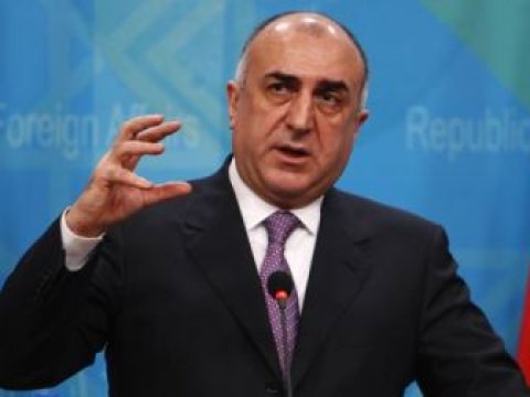  Azərbaycanın Fransanın münaqişənin həlli istiqamətində olan səylərini alqışlayır 