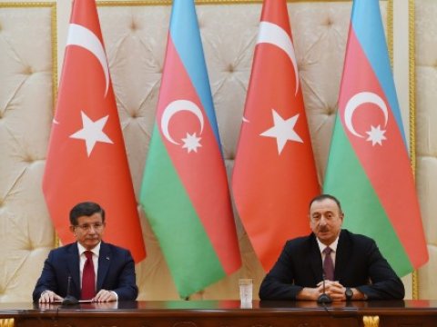 "TANAP layihəsi vaxtında, bəlkə də daha tez icra ediləcək" 