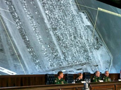 İraq kürdləri: "Rusiyanın göstərdiyi neft daşıyan maşınlar bizə məxsusdur”