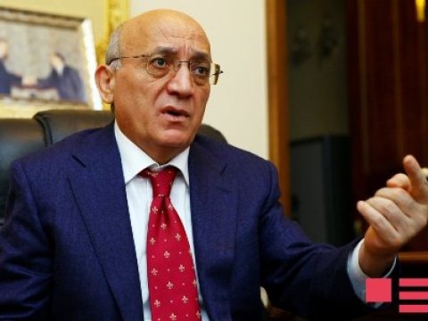 “Azərbaycanda ödənişsiz dini təhsilə dair təkliflər hazırlanır"