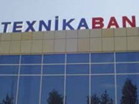 “Texnikabank”ın Müşahidə Şurası üzvlərinin sayı artırıldı