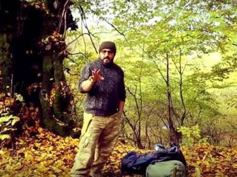 Azərbaycanda ilk – “Çölçü klubu” - Video