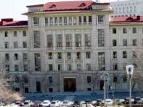  Xarici donorların qrant vermək hüququ əldə etmə Qaydası təsdiqlənib  