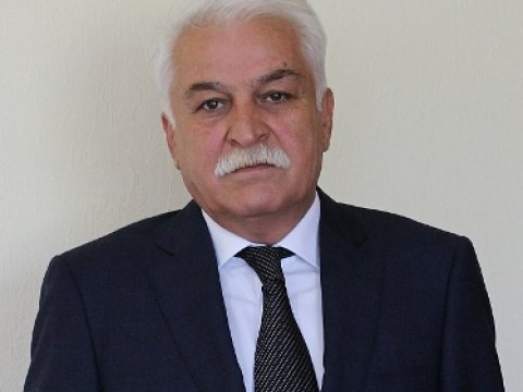 Deputat öz evində güllələndi