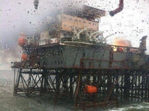 “Günəşli”dəki yanğından xilas edilənlər 29 nəfərə çatdı, ölüm-itim də var - YENİLƏNİB