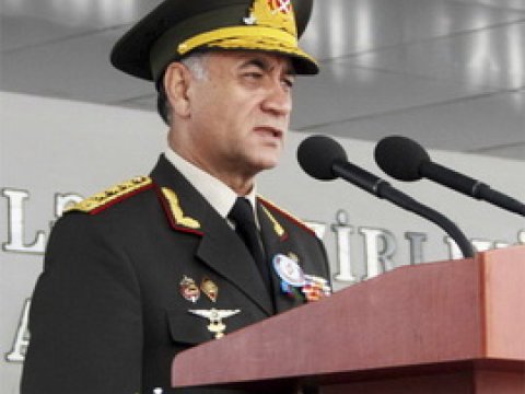 Ramil Usubov 280 gəncdən 56-sına etimad göstərdi