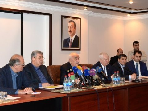 SOCAR-ın 1-ci vitse-prezidenti: “Qəza zamanı platformada 63 nəfər olub”