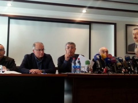  Dənizin üzərində gödəkçələr tapılıb  - SON MƏLUMAT  