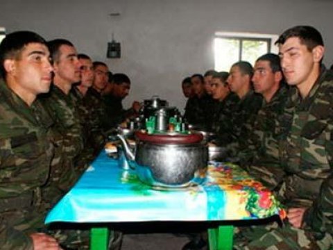 QHT-lər Səfərbərlik Xidmətinə yönələn ittihamlarla bağlı bəyanat yayıblar