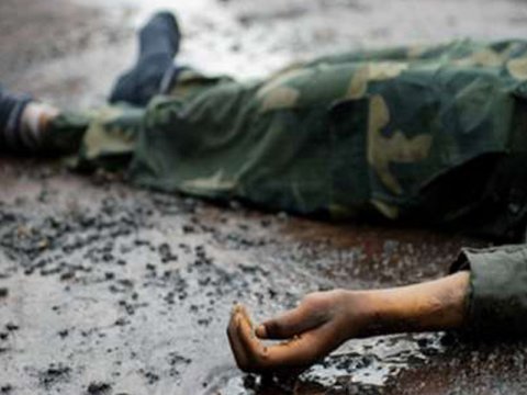 “Erməni tərəfi onlarla itki verib, xeyli texnikası sıradan çıxarılıb” - RƏSMİ