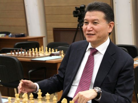 Federasiya prezidentindən ABŞ-a qarşı 50 milyardlıq İDDİA