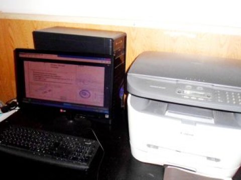 “Yalama” stansiyasında məlumatlar elektron formada ötürüləcək