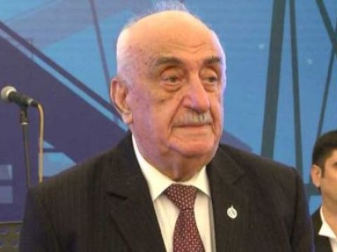 Xoşbəxt Yusifzadə yaralanan neftçilərə baş çəkib