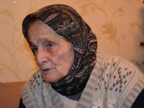 Deputat ad gününü dənizdə keçirən itkin neftçidən DANIŞDI